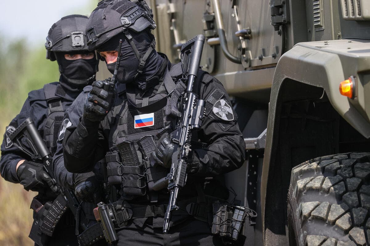 Фото условий
